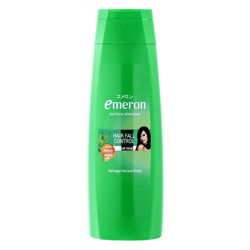 Emeron Hair Fall Control Shampoo - 170 mL