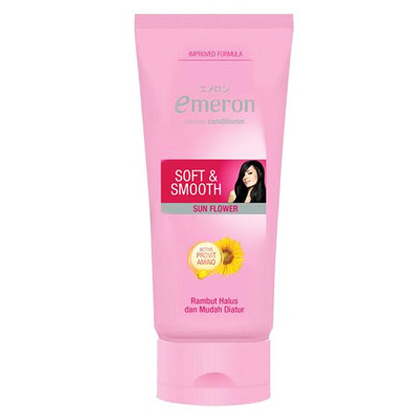 Emeron Soft & Smooth Conditioner - 170 mL