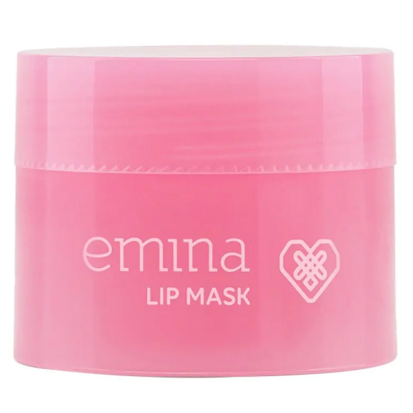 Emina Lip Mask - 9 gr