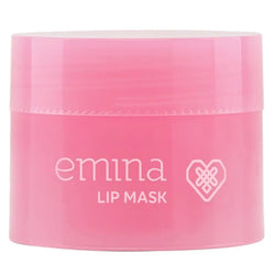 Gambar Emina Lip Mask - 9 gr Perawatan Wajah