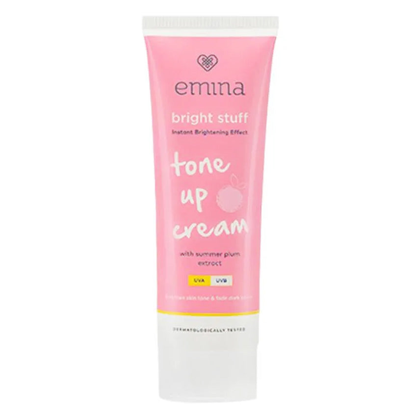 Emina Bright Stuff Tone Up Cream - 20 mL