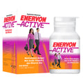 Gambar Enervon Active Multivitamin - 30 Tablet Jenis Suplemen Kesehatan