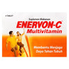Enervon-C Multivitamin - 4 Tablet
