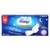 Hers Protex Comfort Night Wing 30 cm - 20 Pads