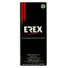 Erex Minuman Stamina Pria Rasa Blueberry - 5 Sachet