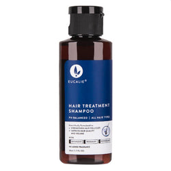 Gambar Eucalie Organic Hair Growth & Loss Treatment Shampoo - 50 mL Perawatan Rambut
