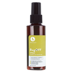 Gambar Eucalie Bug Off Mosquito Repellent Body Spray - 50 mL Perawatan Tubuh