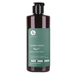 Gambar Eucalie Happy Skin Gentle Body Wash - 190 mL Perawatan Tubuh