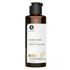 Eucalie Mommy & Me Organic Energizing Shampoo & Body Wash - 100 mL