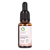 Eucalie Argan Oil Anti Aging Serum - 20 mL