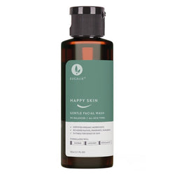 Gambar Eucalie Happy Skin Organic Anti Aging Facial Wash - 50 mL Perawatan Wajah