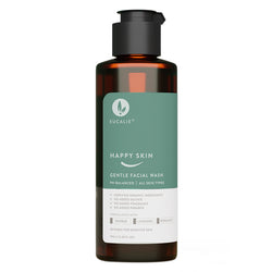 Gambar Eucalie Happy Skin Organic Anti Aging Facial Wash - 100 mL Perawatan Wajah