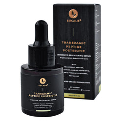 Gambar Eucalie Tranexamic Peptide Postbiotic Brightening Serum - 20 mL Perawatan Wajah