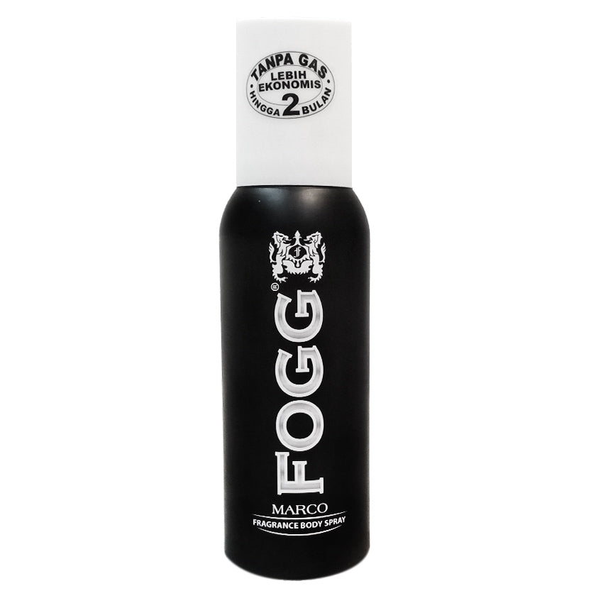 Fogg Men Marco Perfume Body Spray - 120 mL