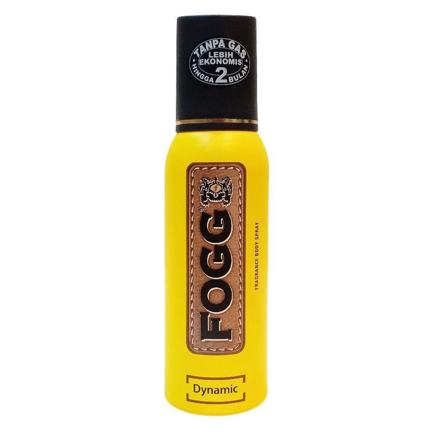 Fogg Men Dynamic Perfume Body Spray - 120 mL