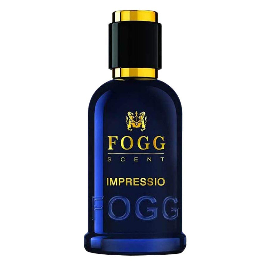 Fogg Men Scent Impressio Perfume - 100 mL