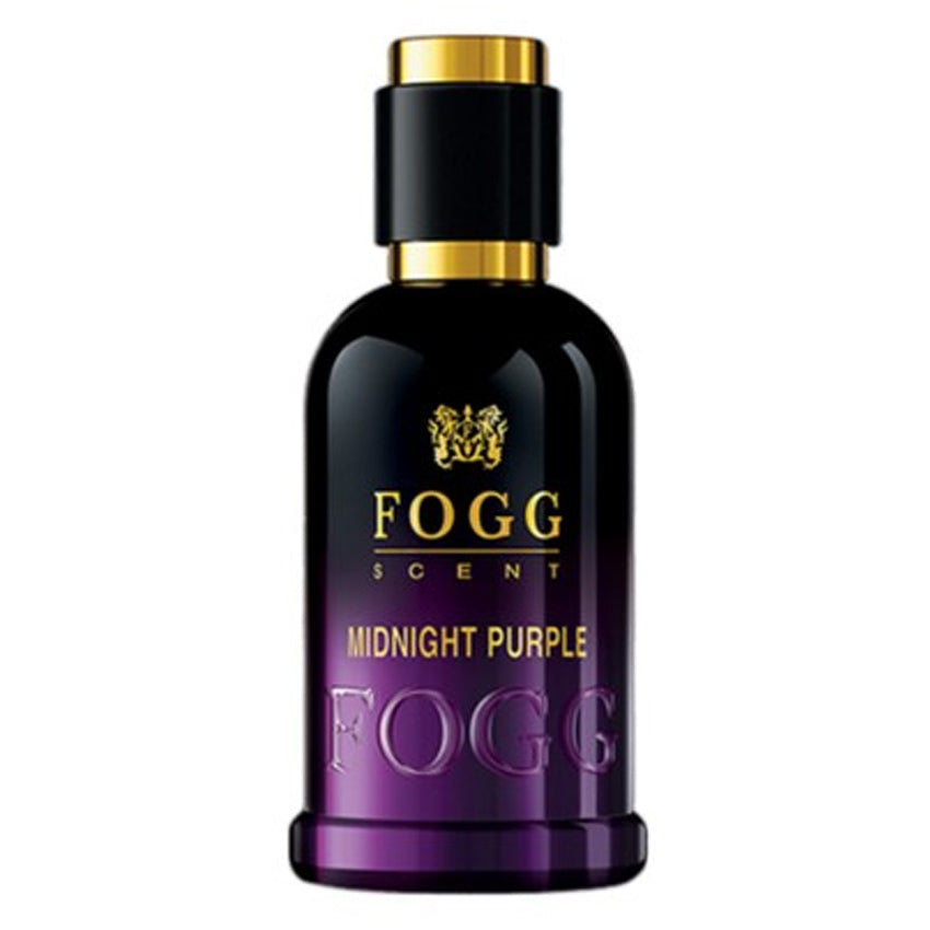 Gambar Fogg Women Scent Midnight Purple Perfume - 100 mL Kado Parfum
