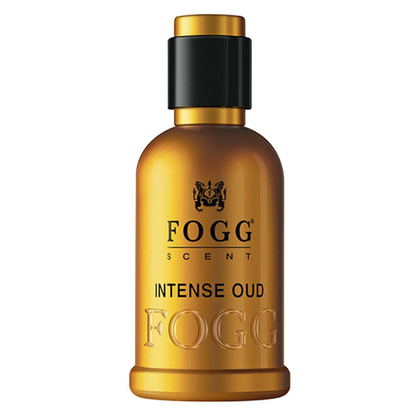 Fogg Men Scent Intense Oud Perfume - 100 mL