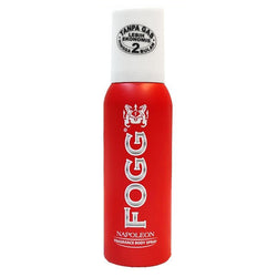 Gambar Fogg Men Napoleon Perfume Body Spray - 120 mL Deodorant