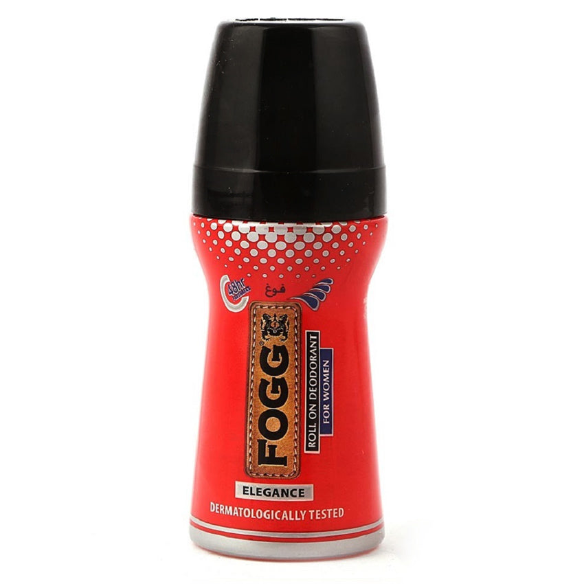 Fogg Women Elegance Roll On Deodorant - 50 mL