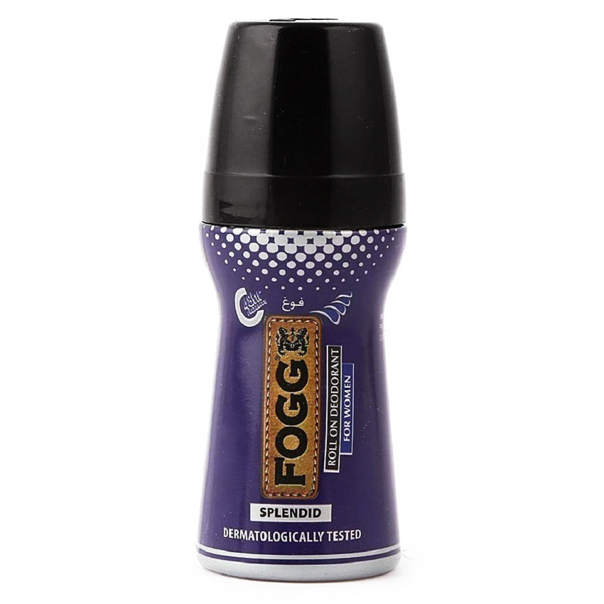 Fogg Women Splendid Roll On Deodorant - 50 mL