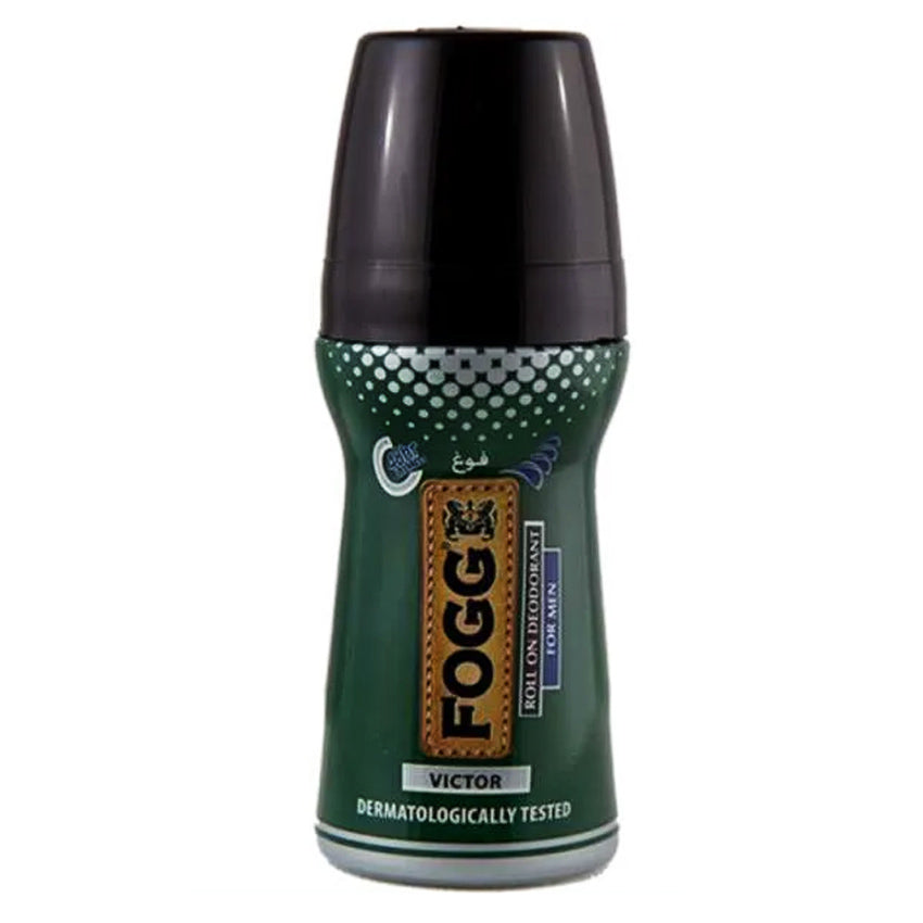Fogg Men Victor Roll On Deodorant - 50 mL