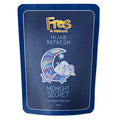 Fres & Natural Midnight Secret Body Wash - 400 mL