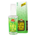 Gambar Gading Minyak Kayu Putih Spray - 60 mL Jenis Kesehatan