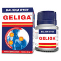 Geliga Balsem Pereda Nyeri Otot - 20 gr