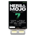 Herbamojo Suplemen Stamina Pria - 10 Kapsul