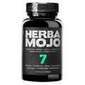 Herbamojo Suplemen Stamina Pria - 60 Kapsul