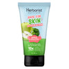 Herborist Juice for Skin Exfoliating Gel Scrub Apple Broccoli - 150 gr