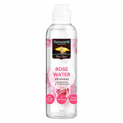 Gambar Herborist Rose Water - 100 mL Perawatan Wajah