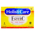 Gambar Holisticare EsterC - 4 Tablet Jenis Suplemen Kesehatan