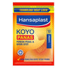 Hansaplast Koyo Panas Resealable - 10 Sheets