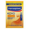 Hansaplast Koyo Hangat Resealable - 10 Sheets