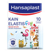 Hansaplast Plaster Junior Fun - 10 Sheets