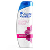 Head & Shoulders Smooth Silky Sea Shampoo - 160 mL