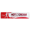 Hot In Cream Tube - 120 gr