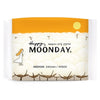 Happy Moonday Pembalut Organik Medium 24 cm - 4 Pads