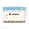 Happy Moonday Pembalut Organik Large 28 cm - 4 Pads