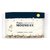 Happy Moonday Pembalut Organik Overnight 32 cm - 2 Pads
