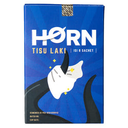 Gambar Horn Tisu Laki - 8 Sachets Obat Kuat