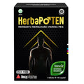 Gambar HerbaPOTEN Suplemen Vitalitas Pria - 30 Tablet Jenis Obat Kuat