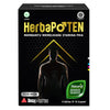 HerbaPOTEN Suplemen Vitalitas Pria - 30 Tablet