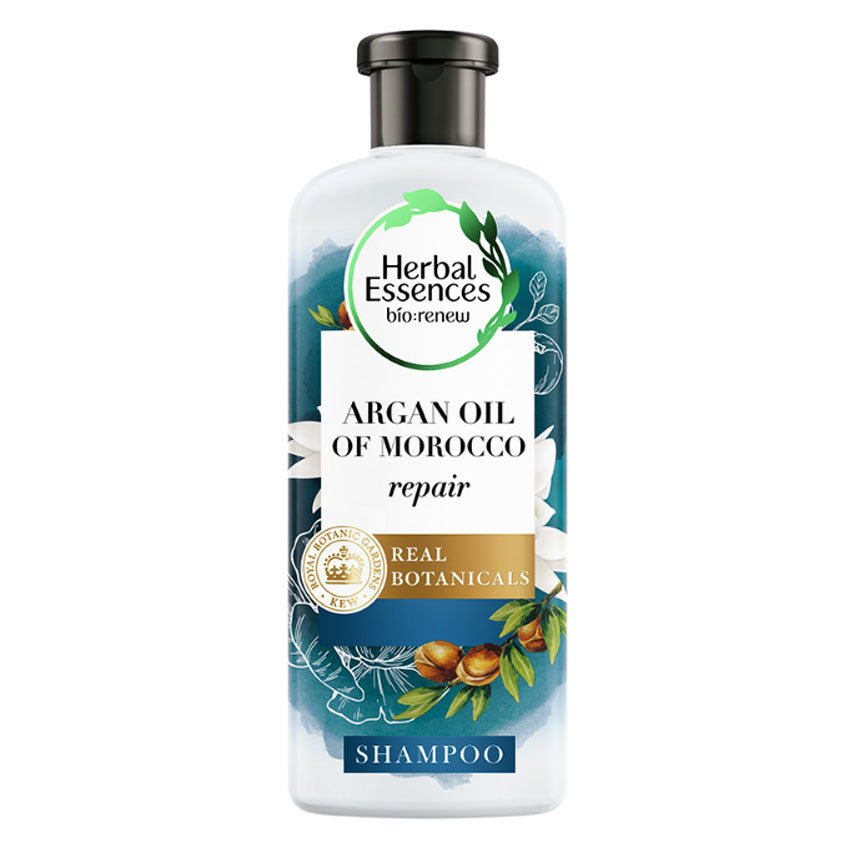 Herbal Essences Argan Oil of Morocco Shampoo - 400 mL