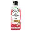Clearance Sale - Herbal Essences White Strawberry & Mint Conditioner - 400 mL [ED 9/25]