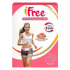iFree Pad Pereda Nyeri Haid - 2 Sachet
