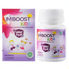 Imboost Kids Tablet Hisap Rasa Mixberry - 21 Tablet