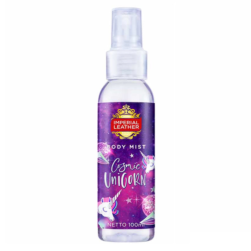 Imperial Leather Body Mist Cosmic Unicorn - 100 mL